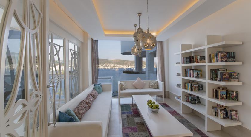 Agaya Bodrum — Бодрум, Туреччина мініатюра 90