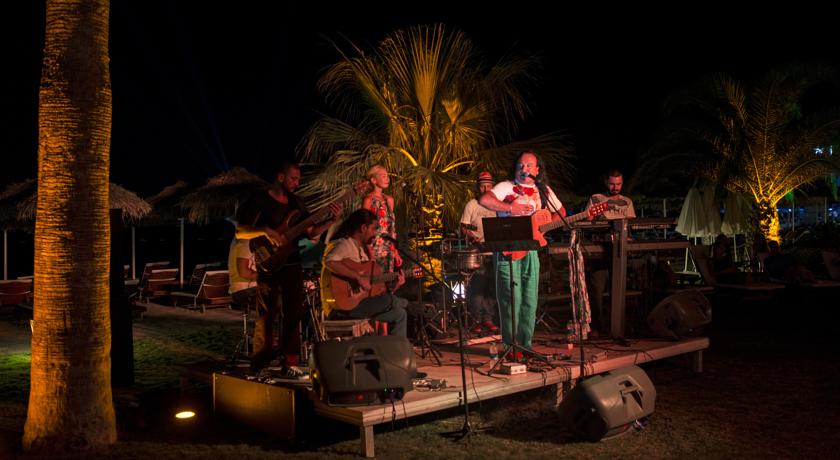 Agaya Bodrum — Бодрум, Туреччина мініатюра 93