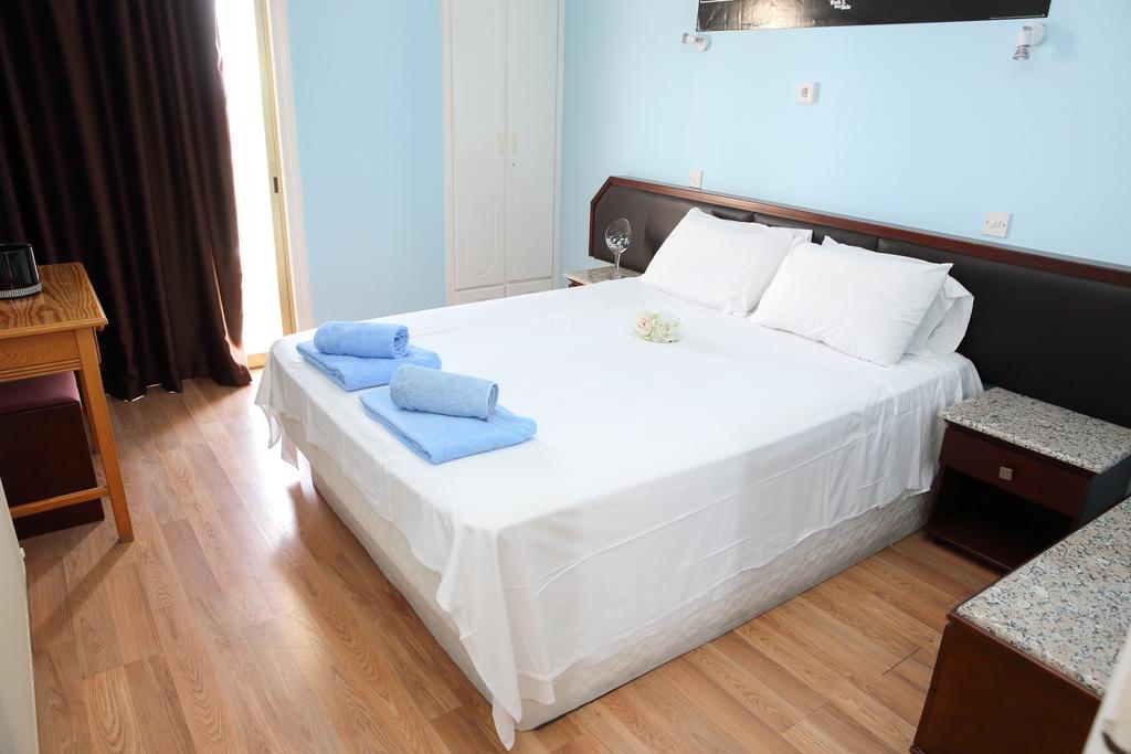 Antonis G Hotel Apartments Oroklini — Ларнака (Іскеле), Кіпр мініатюра 8