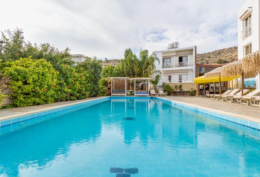 Antonis G Hotel Apartments Oroklini — Ларнака (Іскеле), Кіпр мініатюра 16