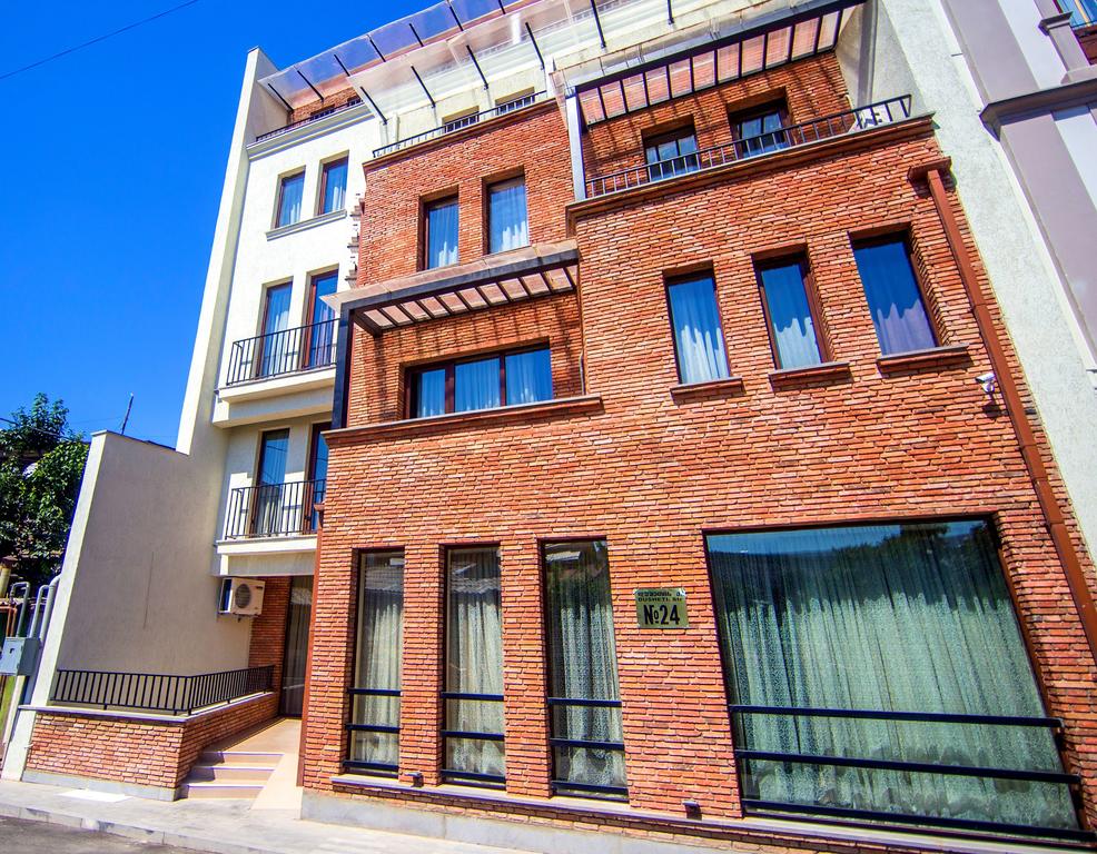 Voyager Hotel — Тбілісі, Грузія мініатюра 28