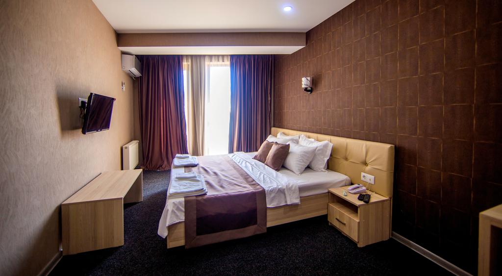 Voyager Hotel — Тбілісі, Грузія мініатюра 29