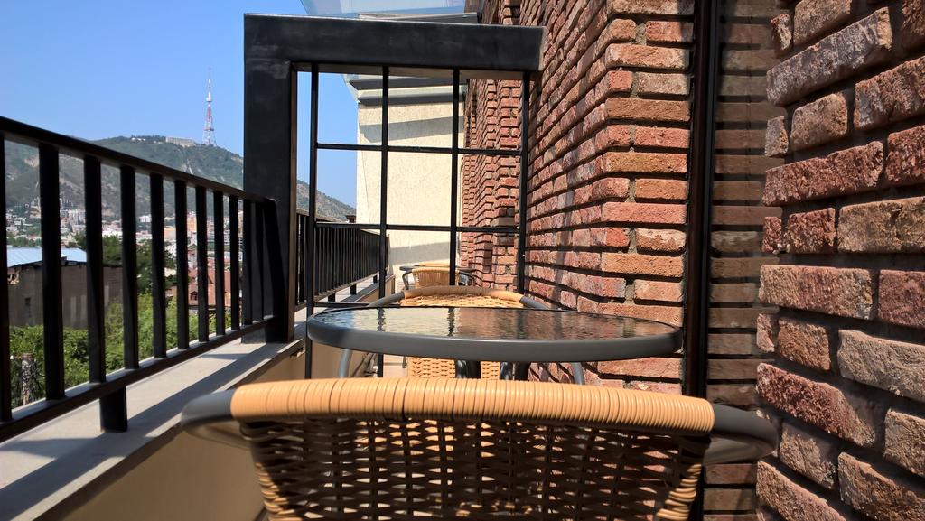 Voyager Hotel — Тбілісі, Грузія мініатюра 31