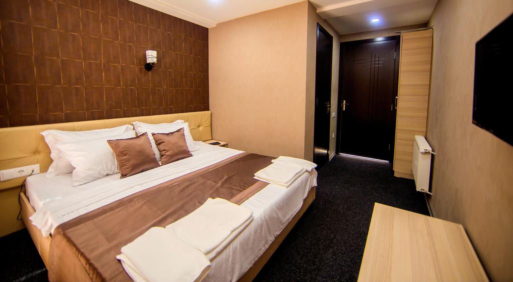 Voyager Hotel — Тбілісі, Грузія мініатюра 32