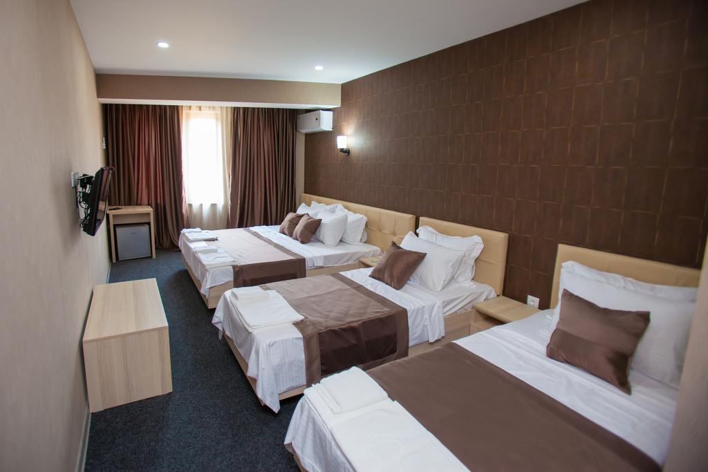 Voyager Hotel — Тбілісі, Грузія мініатюра 34