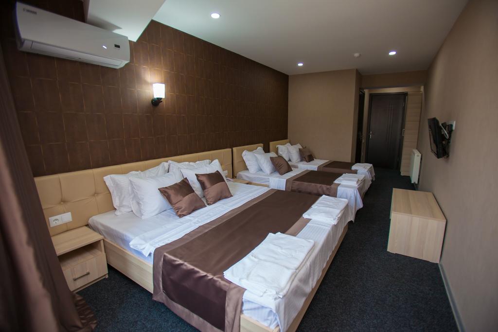 Voyager Hotel — Тбілісі, Грузія мініатюра 35