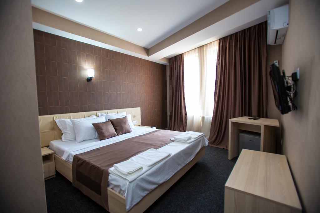 Voyager Hotel — Тбілісі, Грузія мініатюра 41