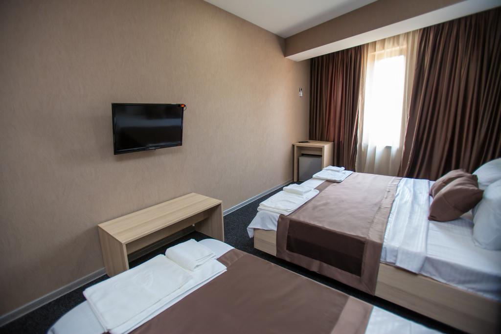 Voyager Hotel — Тбілісі, Грузія мініатюра 42