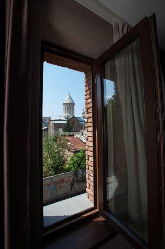 Voyager Hotel — Тбілісі, Грузія мініатюра 43