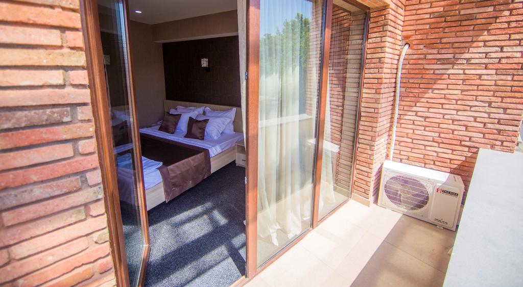Voyager Hotel — Тбілісі, Грузія мініатюра 44