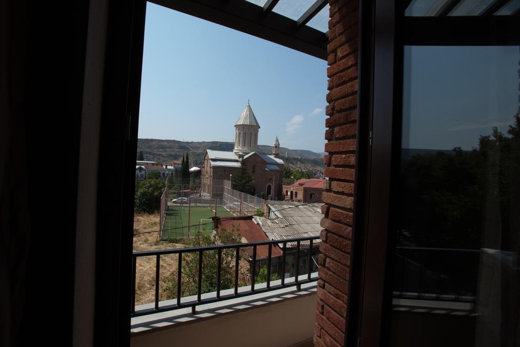 Voyager Hotel — Тбілісі, Грузія мініатюра 46