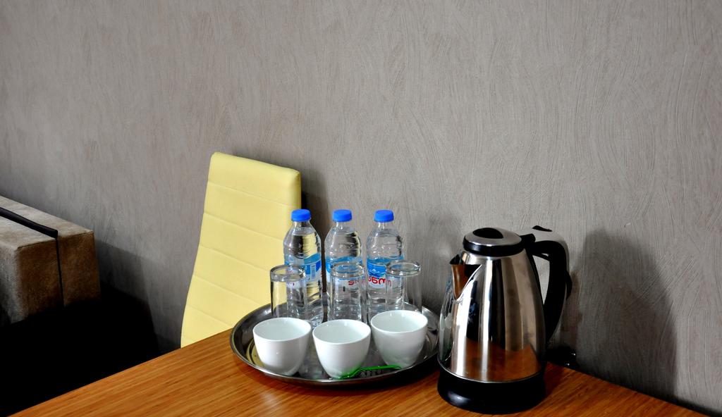 Voyager Hotel — Тбілісі, Грузія мініатюра 47