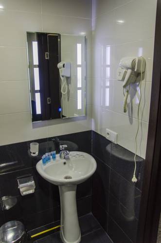 Voyager Hotel — Тбілісі, Грузія мініатюра 49