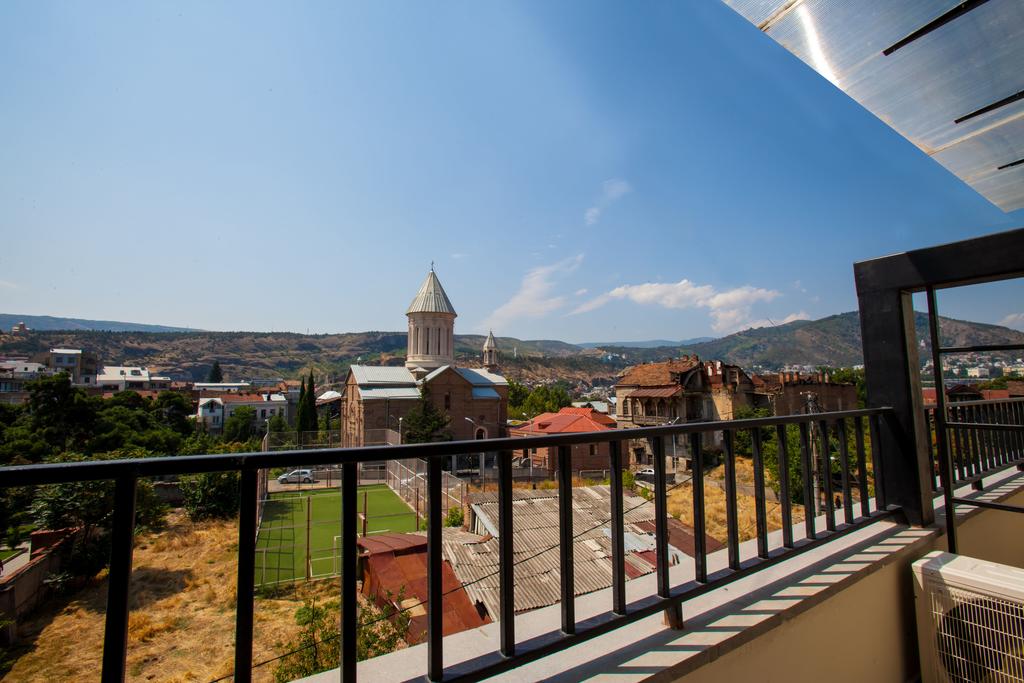 Voyager Hotel — Тбілісі, Грузія мініатюра 54