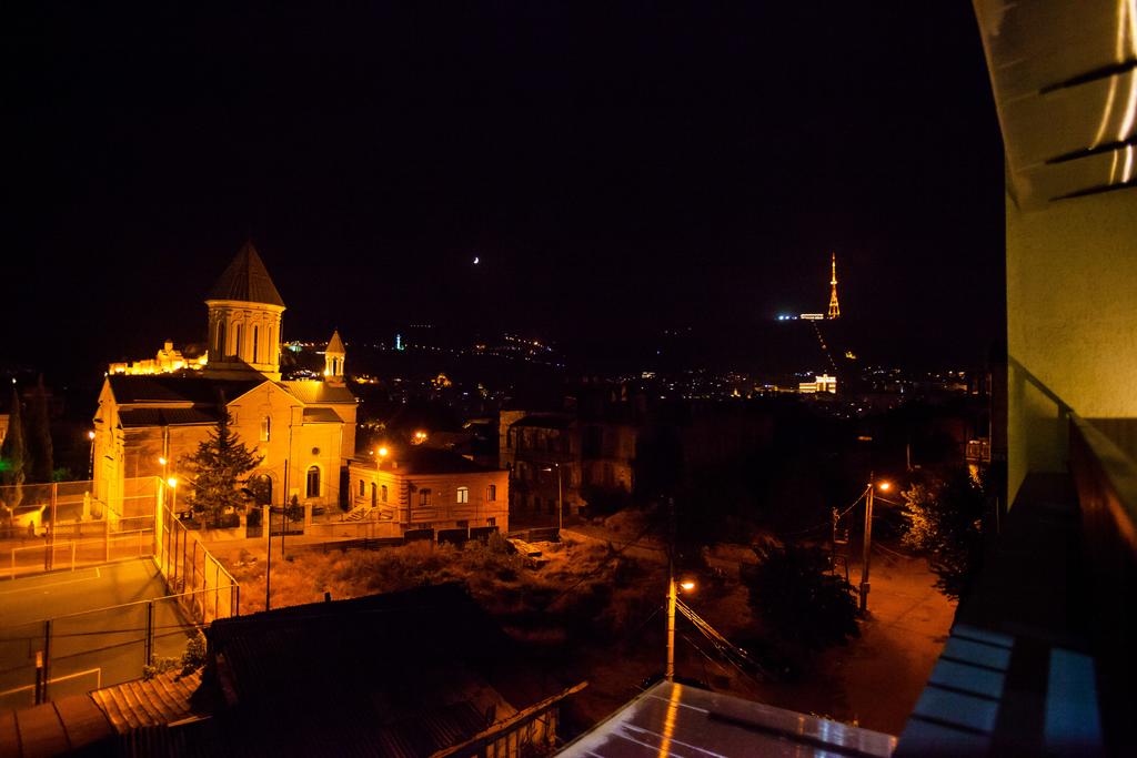 Voyager Hotel — Тбілісі, Грузія мініатюра 55