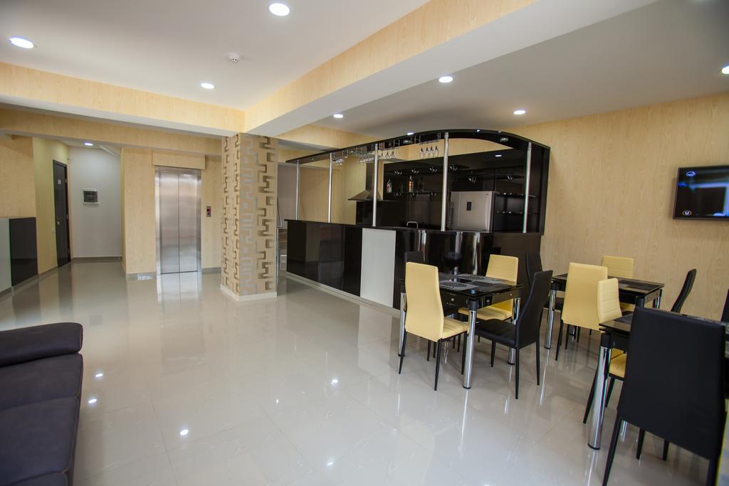 Voyager Hotel — Тбілісі, Грузія мініатюра 57