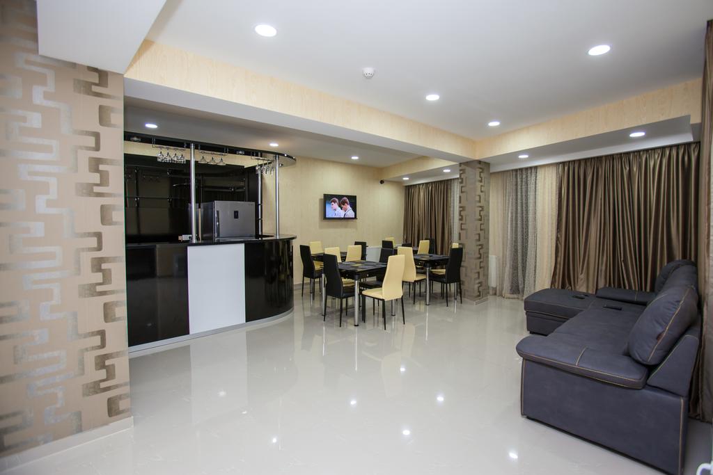 Voyager Hotel — Тбілісі, Грузія мініатюра 58