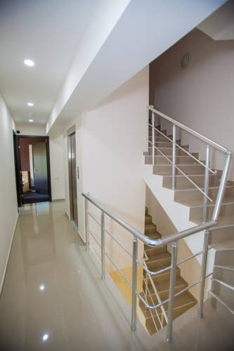 Voyager Hotel — Тбілісі, Грузія мініатюра 61
