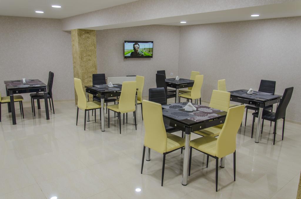 Voyager Hotel — Тбілісі, Грузія мініатюра 62
