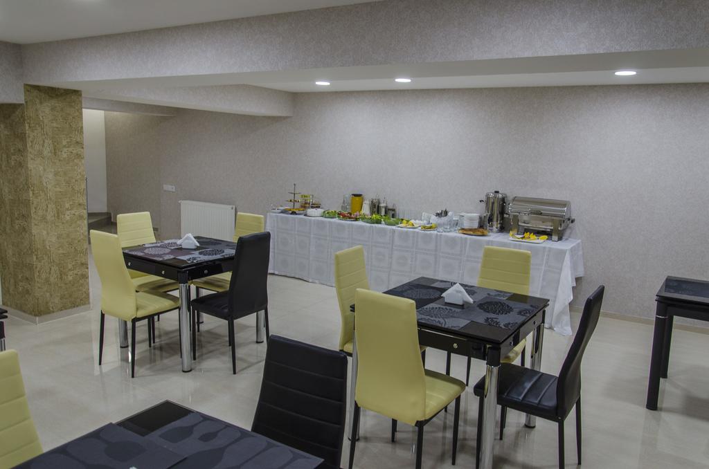 Voyager Hotel — Тбілісі, Грузія мініатюра 63