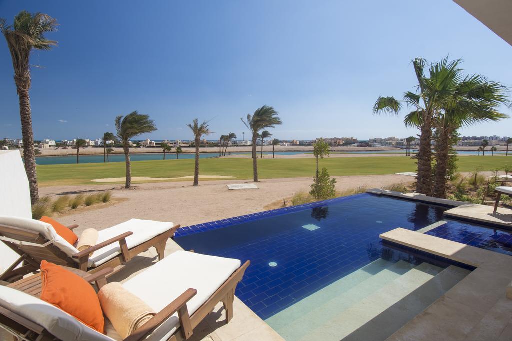 Ancient Sands Golf Resort — Ель Гуна, Єгипет мініатюра 20