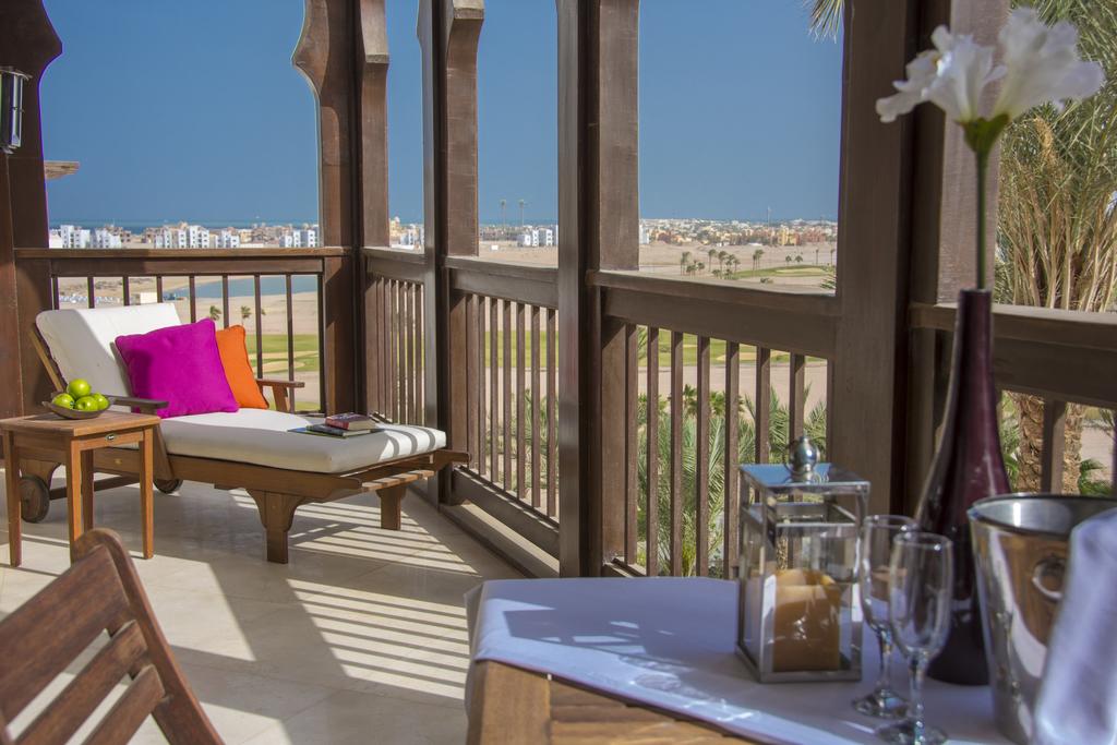 Ancient Sands Golf Resort — Ель Гуна, Єгипет мініатюра 27