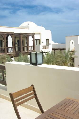 Ancient Sands Golf Resort — Ель Гуна, Єгипет мініатюра 31