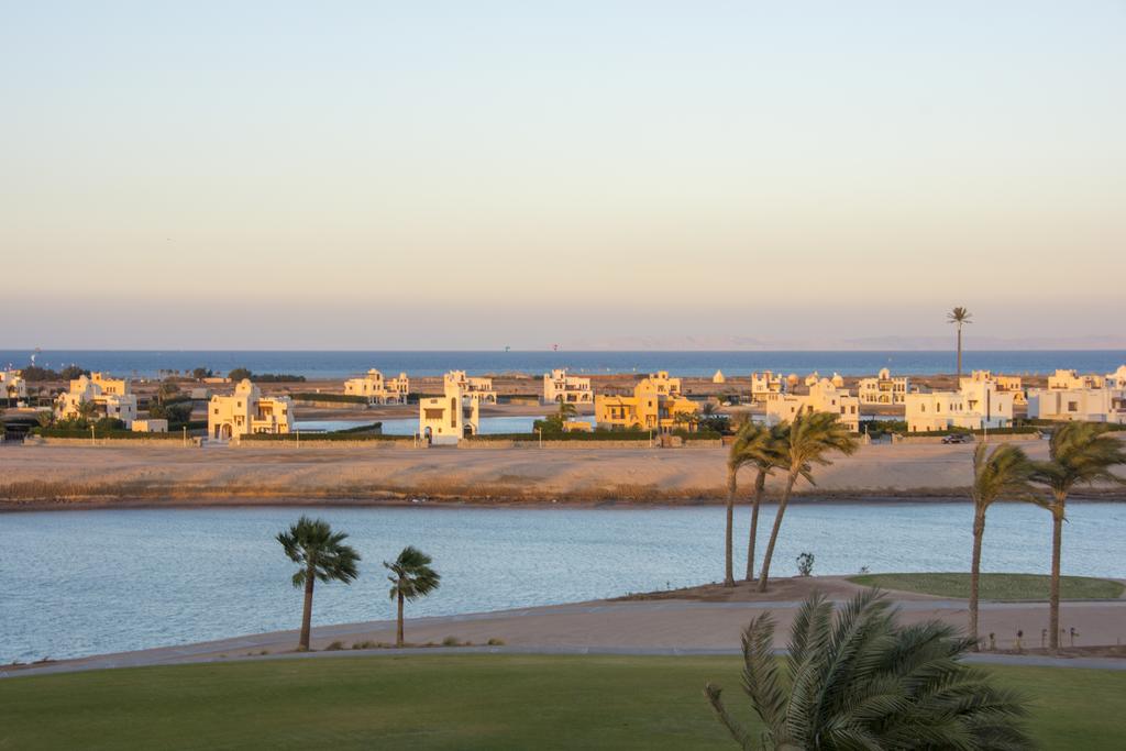 Ancient Sands Golf Resort — Ель Гуна, Єгипет мініатюра 32