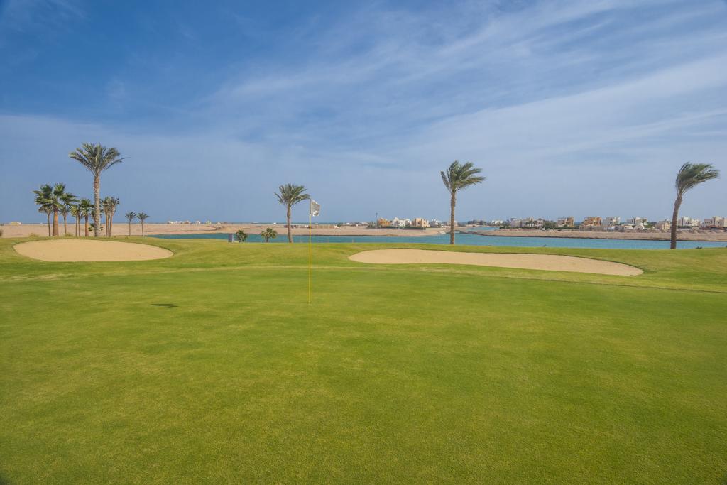 Ancient Sands Golf Resort — Ель Гуна, Єгипет мініатюра 33