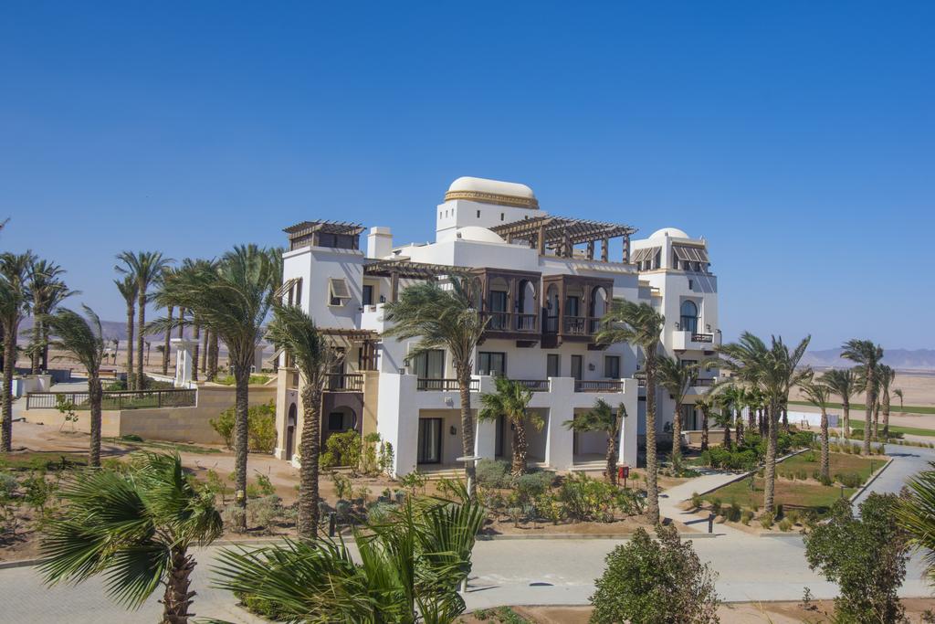 Ancient Sands Golf Resort — Ель Гуна, Єгипет мініатюра 35