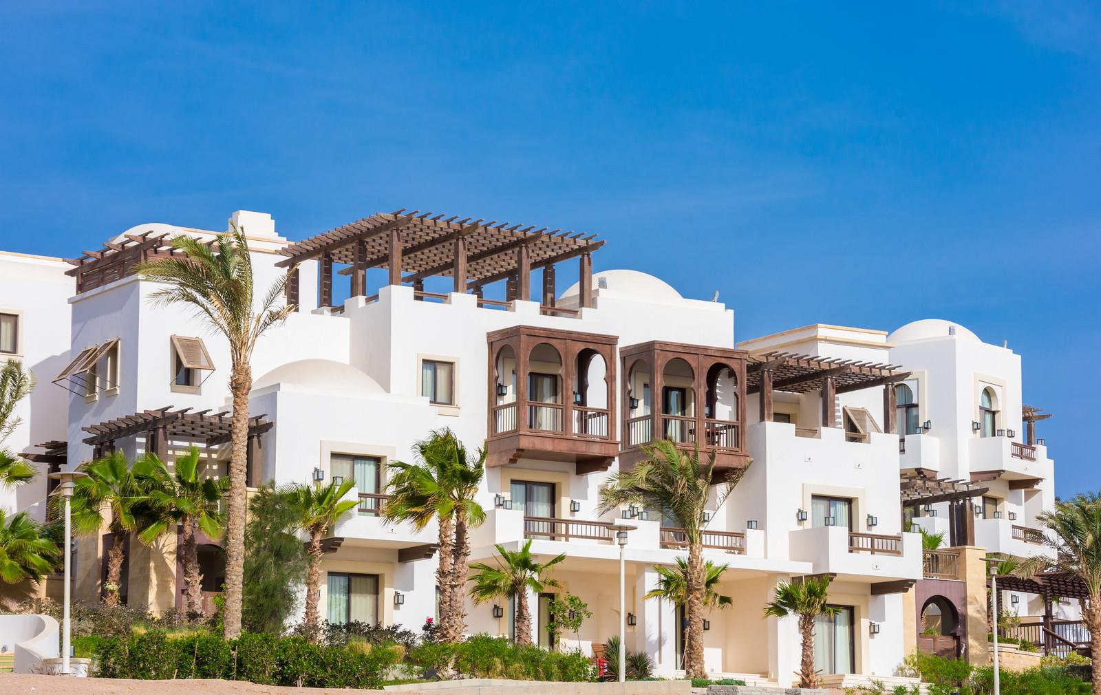 Ancient Sands Golf Resort — Ель Гуна, Єгипет мініатюра 48