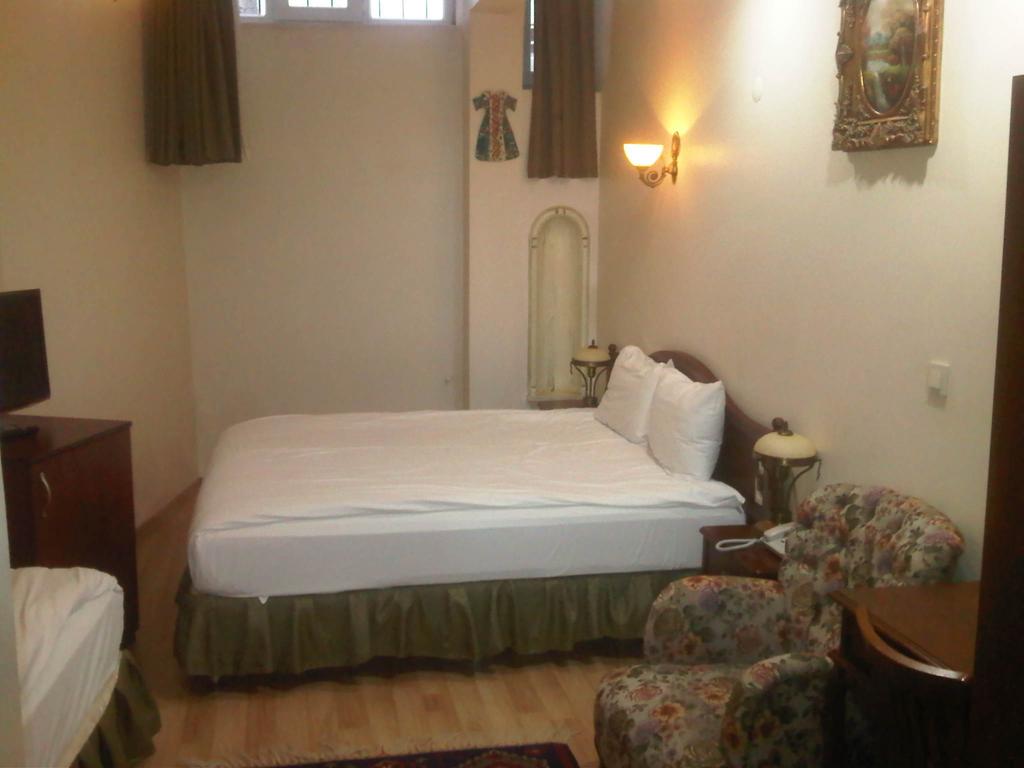 Basileus Hotel — Стамбул, Туреччина мініатюра 7