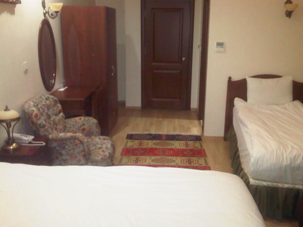 Basileus Hotel — Стамбул, Туреччина мініатюра 8