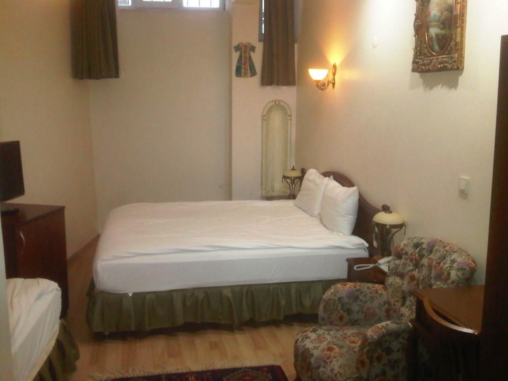Basileus Hotel — Стамбул, Туреччина мініатюра 9