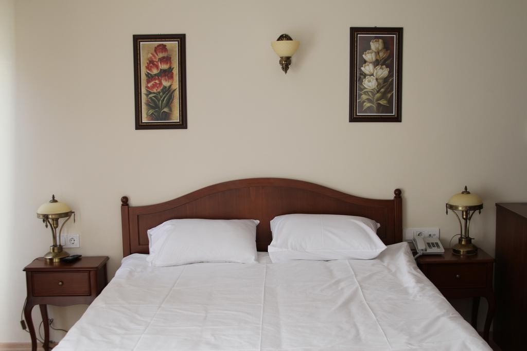 Basileus Hotel — Стамбул, Туреччина мініатюра 12