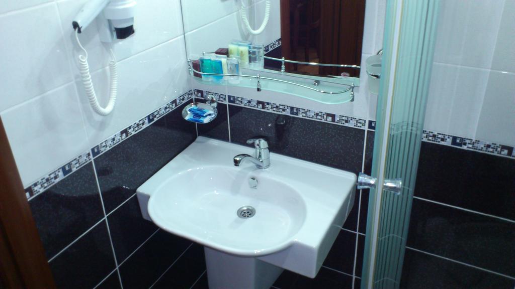 Basileus Hotel — Стамбул, Туреччина мініатюра 13