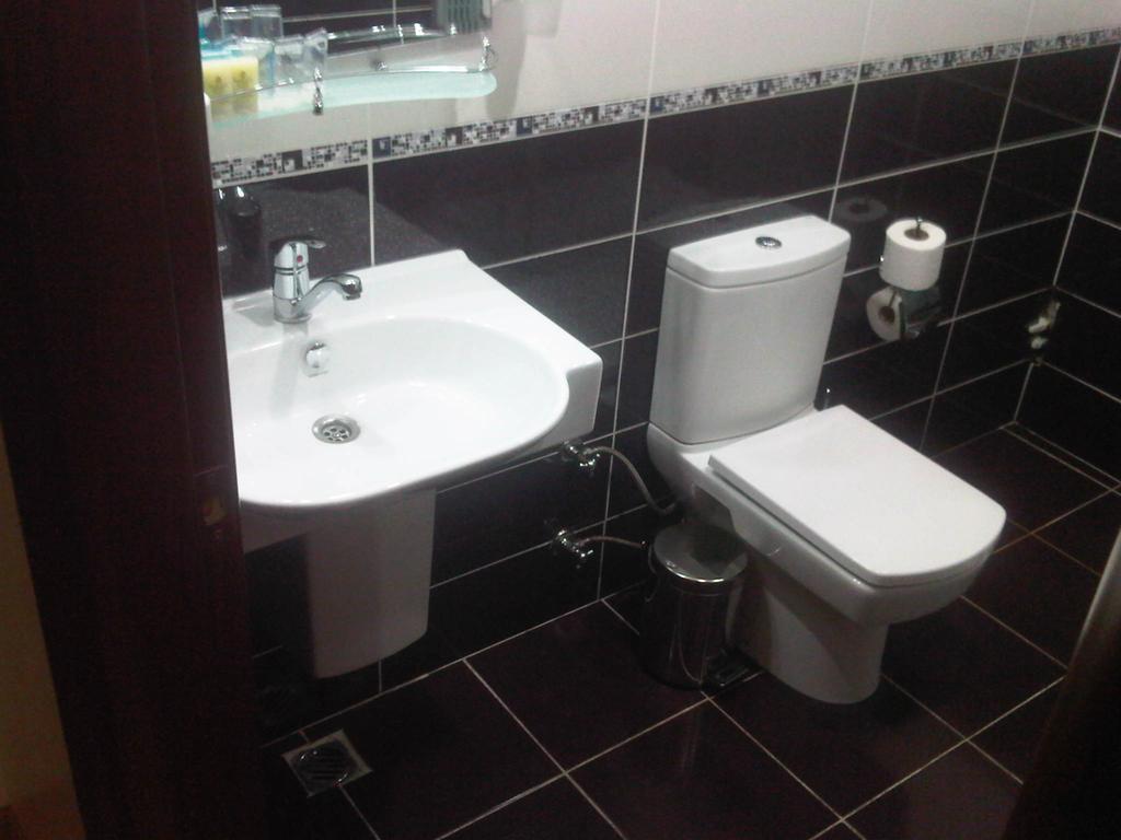 Basileus Hotel — Стамбул, Туреччина мініатюра 15
