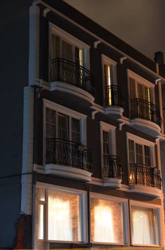 Basileus Hotel — Стамбул, Туреччина мініатюра 18