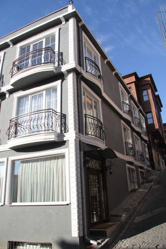 Basileus Hotel — Стамбул, Туреччина мініатюра 25