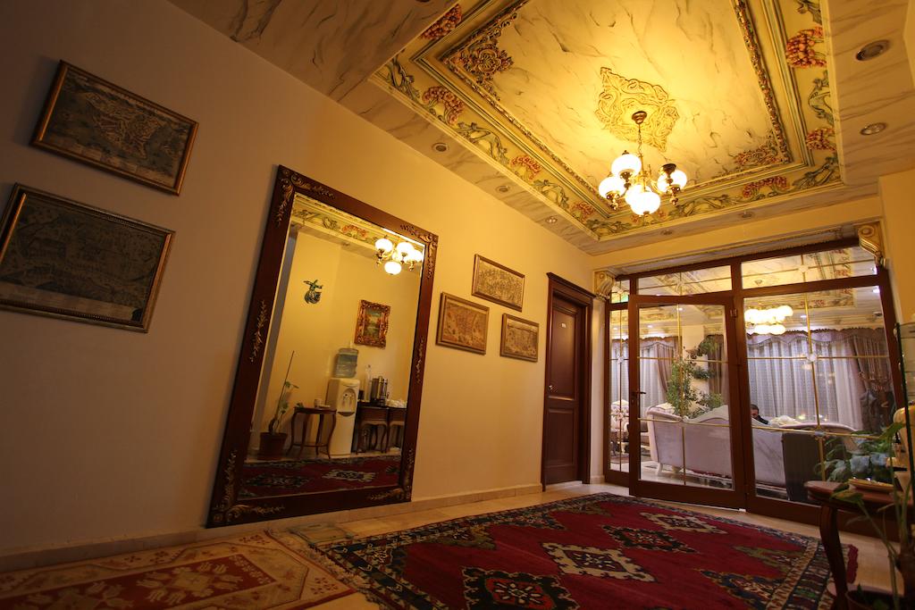 Basileus Hotel — Стамбул, Туреччина мініатюра 26