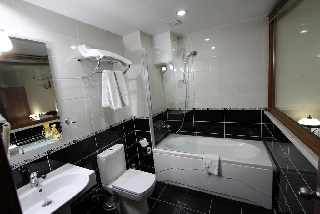 Basileus Hotel — Стамбул, Туреччина мініатюра 27
