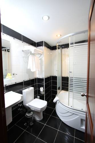 Basileus Hotel — Стамбул, Туреччина мініатюра 28