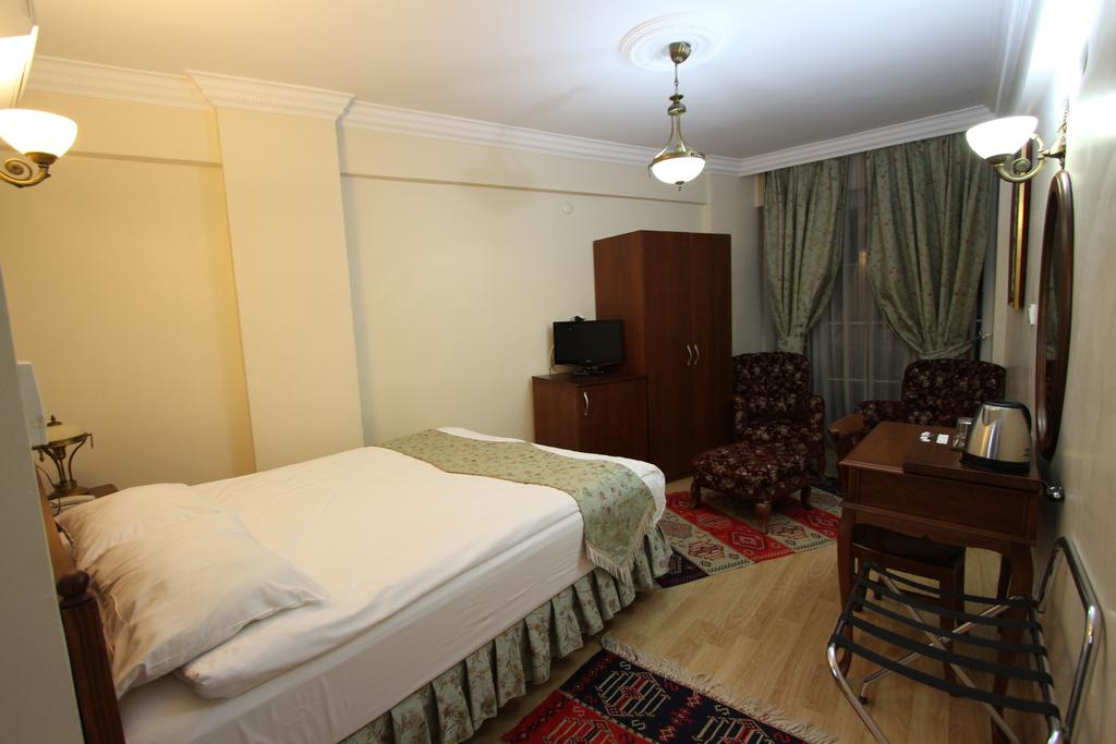Basileus Hotel — Стамбул, Туреччина мініатюра 29