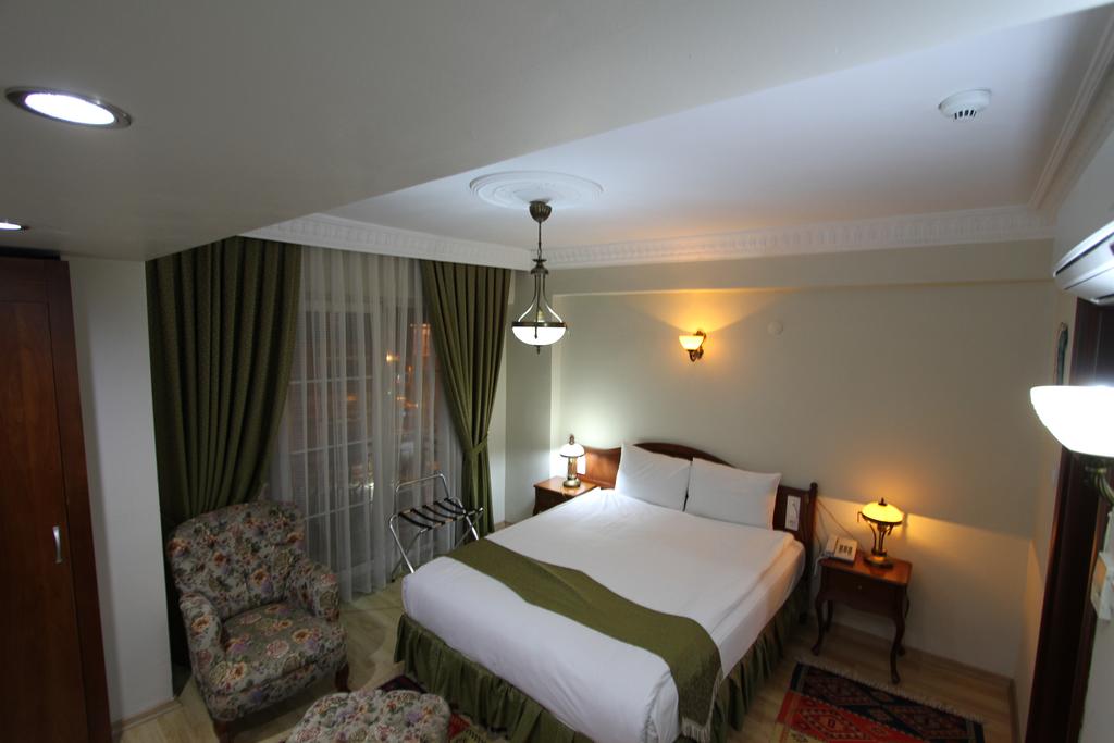 Basileus Hotel — Стамбул, Туреччина мініатюра 30