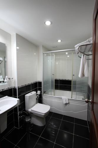 Basileus Hotel — Стамбул, Туреччина мініатюра 32