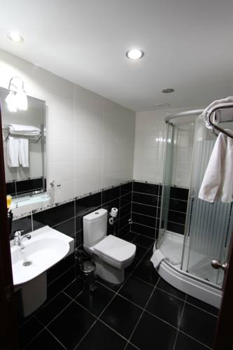 Basileus Hotel — Стамбул, Туреччина мініатюра 33