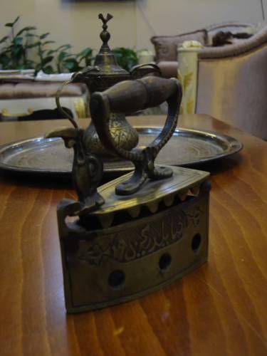 Basileus Hotel — Стамбул, Туреччина мініатюра 35