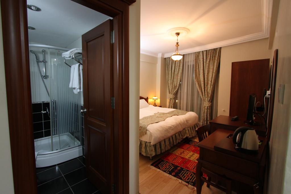 Basileus Hotel — Стамбул, Туреччина мініатюра 36