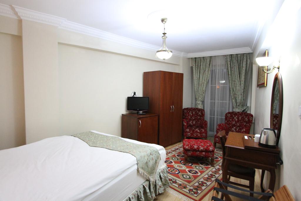 Basileus Hotel — Стамбул, Туреччина мініатюра 37