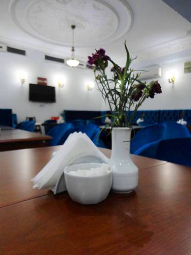 Basileus Hotel — Стамбул, Туреччина мініатюра 38